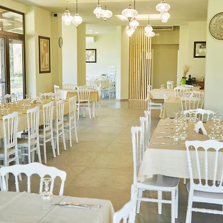 Willa Agriturismo Dimina Marinella di Selinunte Zewnętrze zdjęcie