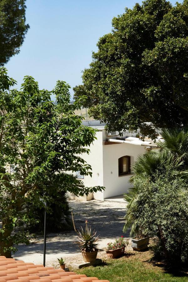 Willa Agriturismo Dimina Marinella di Selinunte Zewnętrze zdjęcie