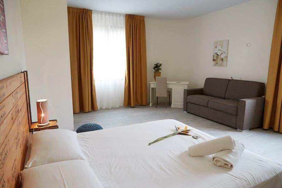 Willa Agriturismo Dimina Marinella di Selinunte Zewnętrze zdjęcie